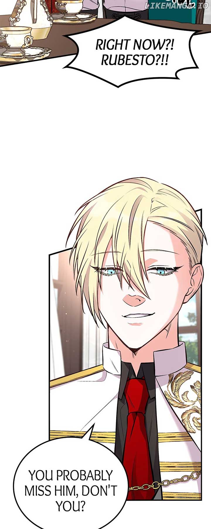 Amelia’s Contract Marriage Chapter 37 page 46