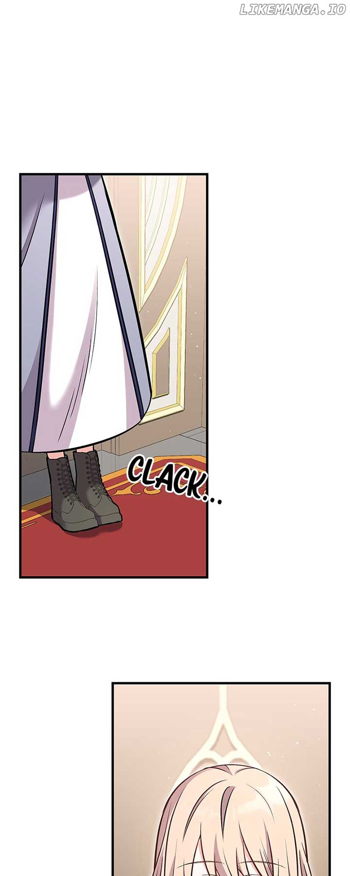 Amelia’s Contract Marriage Chapter 37 page 52