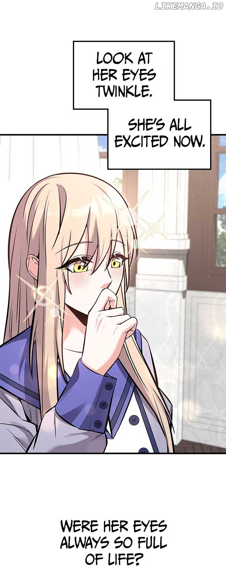 Amelia’s Contract Marriage Chapter 37 page 50