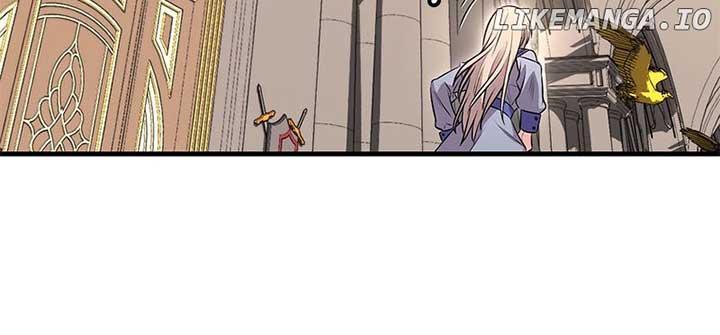 Amelia’s Contract Marriage Chapter 37 page 54