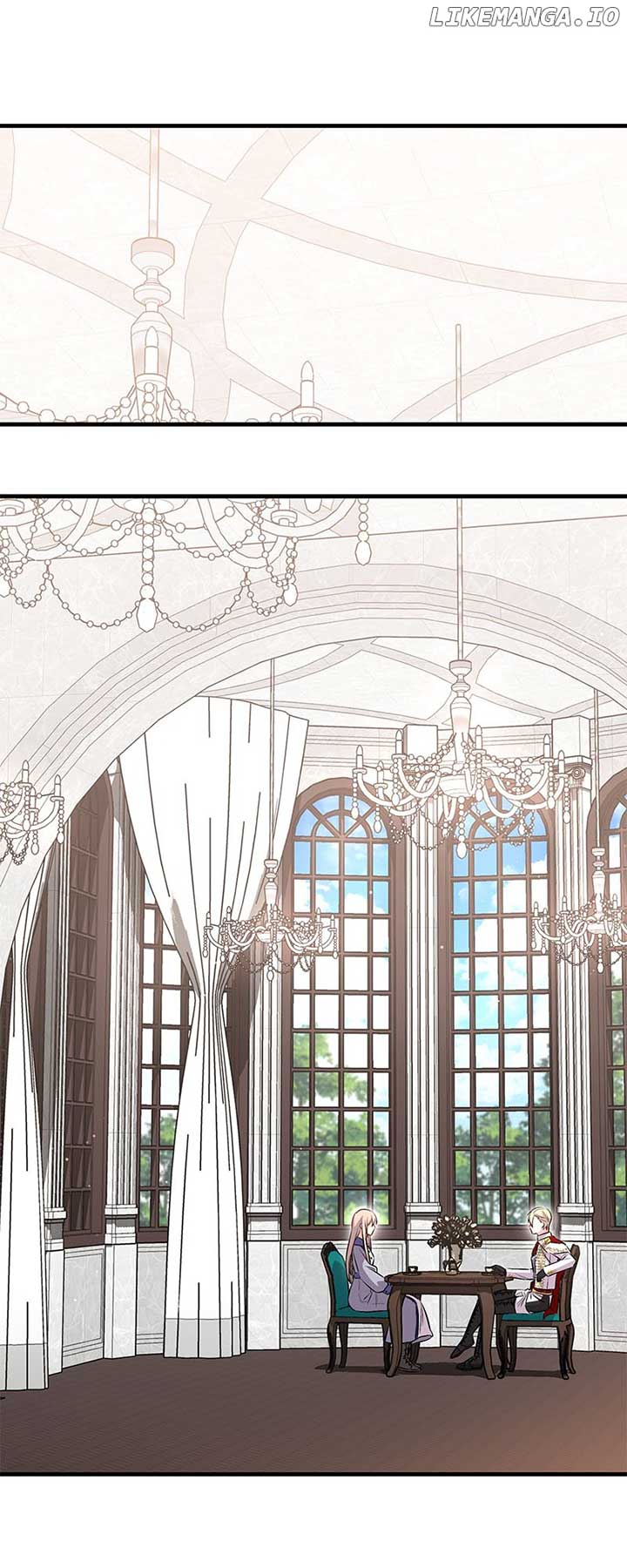 Amelia’s Contract Marriage Chapter 37 page 39