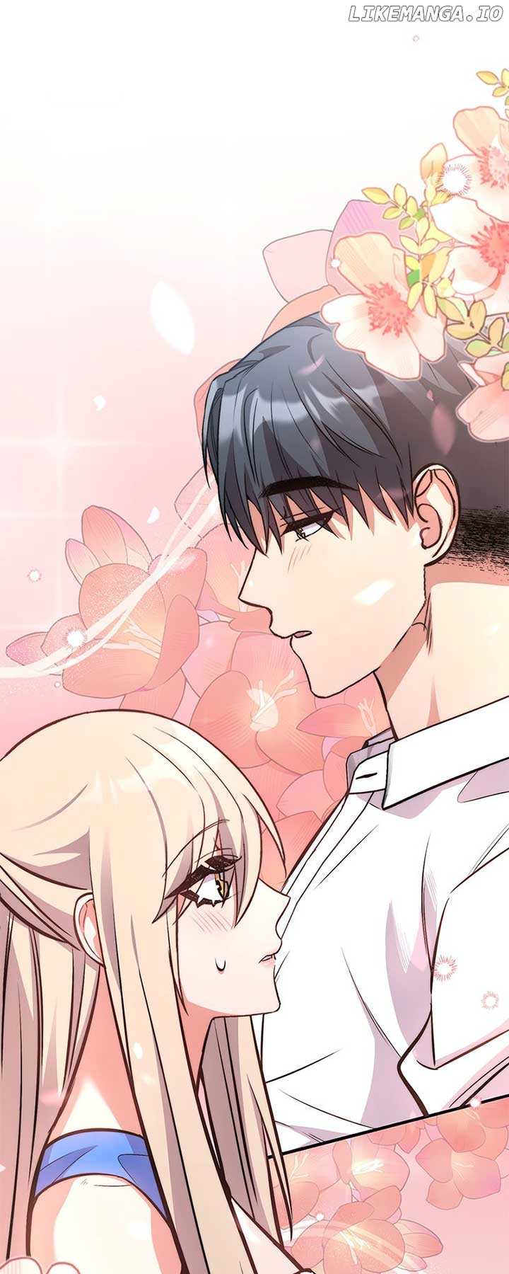Amelia’s Contract Marriage Chapter 37 page 66