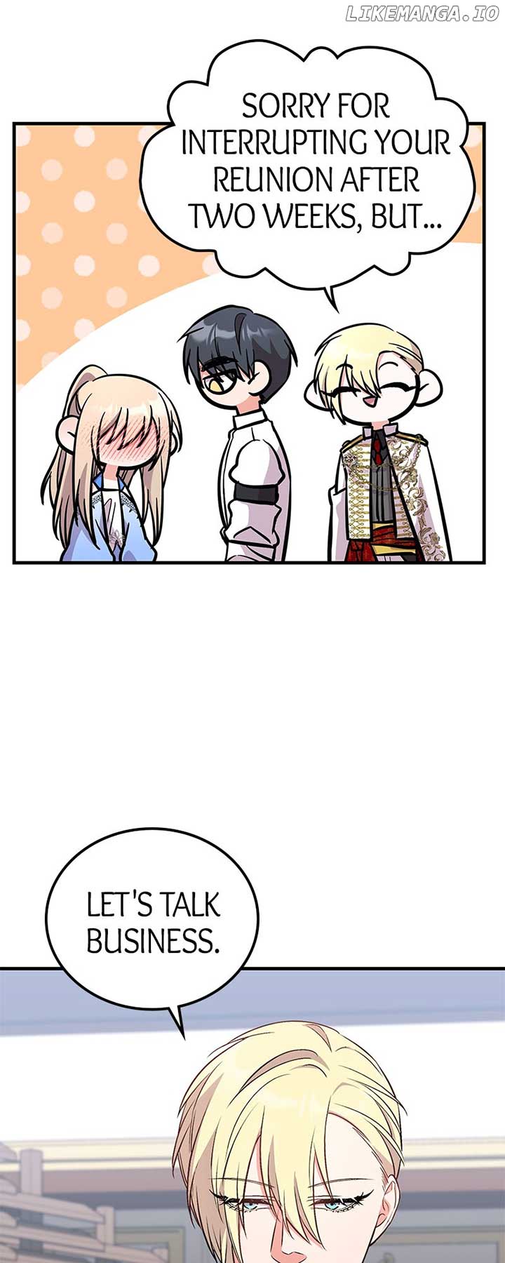Amelia’s Contract Marriage Chapter 37 page 68