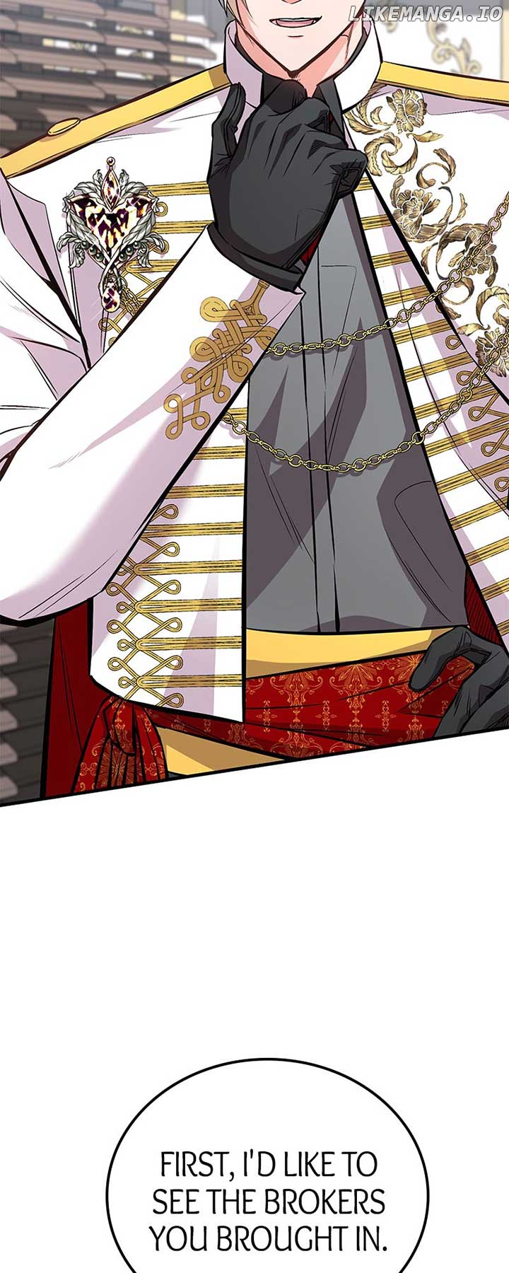 Amelia’s Contract Marriage Chapter 37 page 69