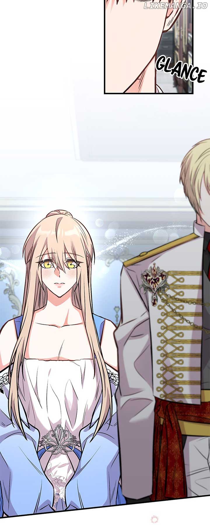 Amelia’s Contract Marriage Chapter 37 page 65