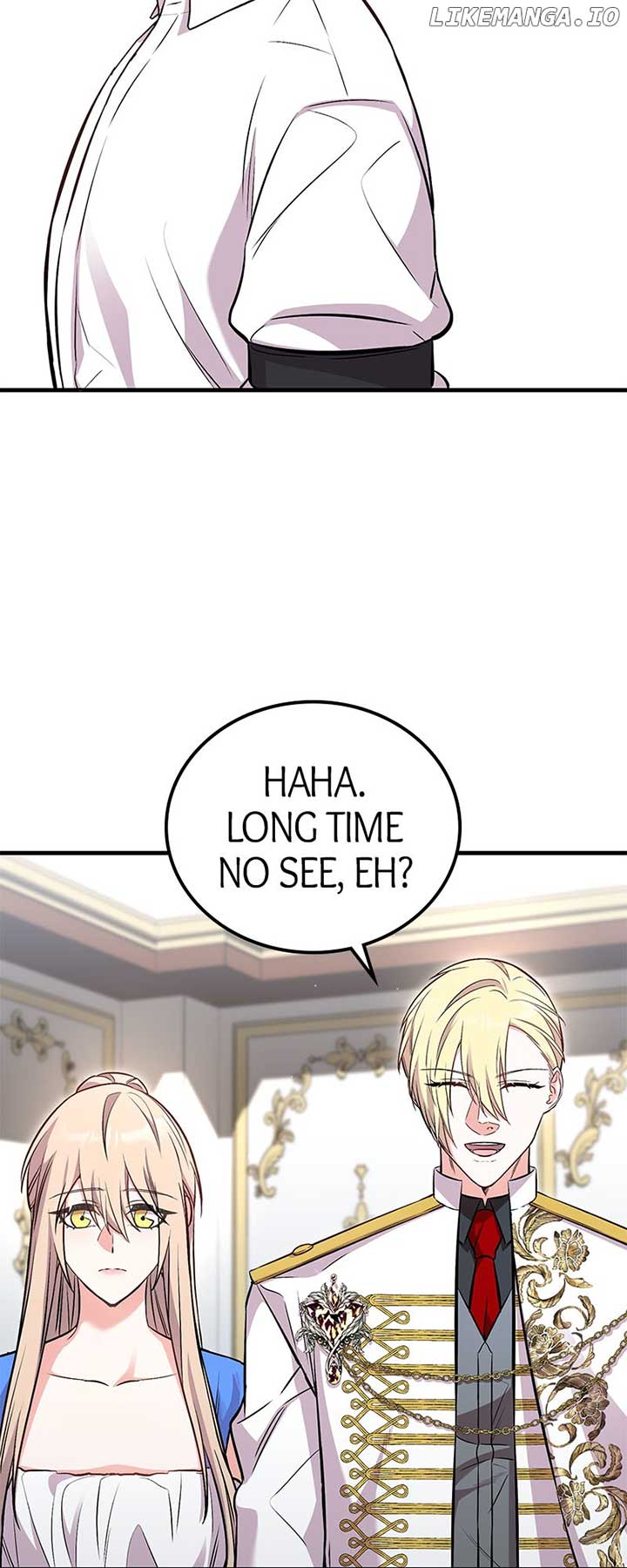 Amelia’s Contract Marriage Chapter 37 page 60