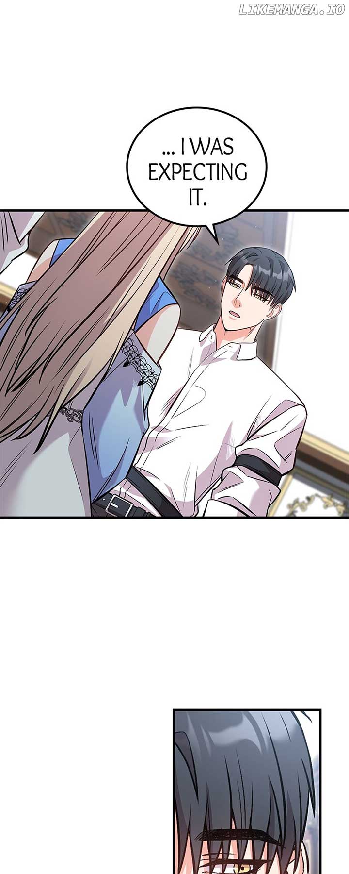 Amelia’s Contract Marriage Chapter 37 page 64