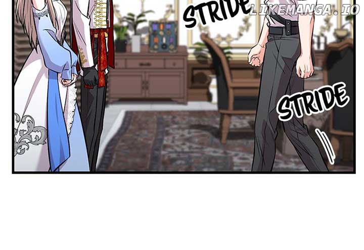Amelia’s Contract Marriage Chapter 37 page 63