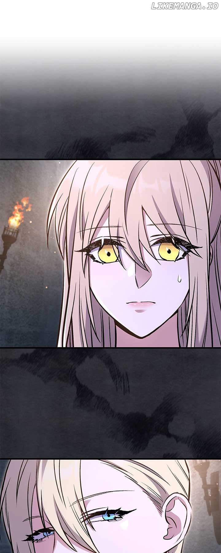Amelia’s Contract Marriage Chapter 38 page 7