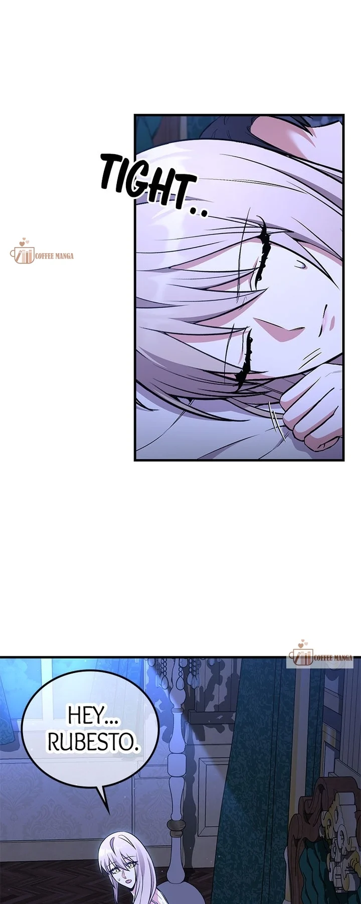 Amelia’s Contract Marriage Chapter 40 page 5
