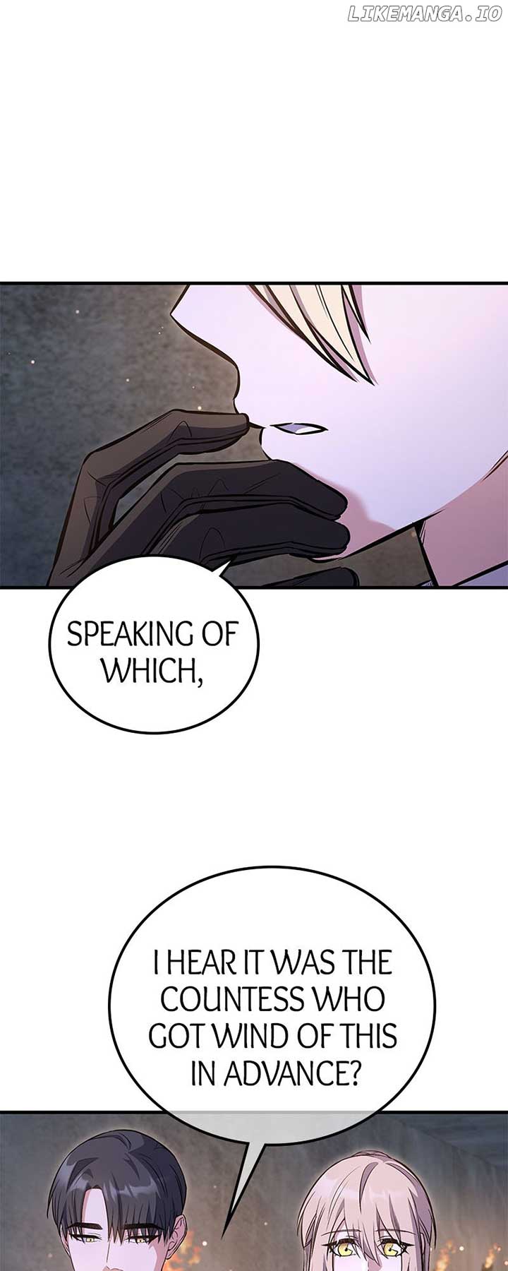 Amelia’s Contract Marriage Chapter 38 page 5