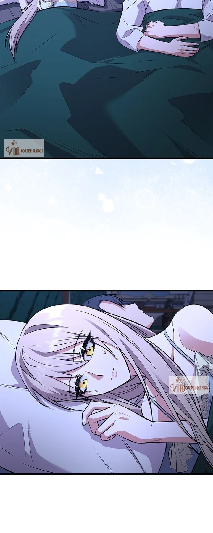 Amelia’s Contract Marriage Chapter 40 page 4