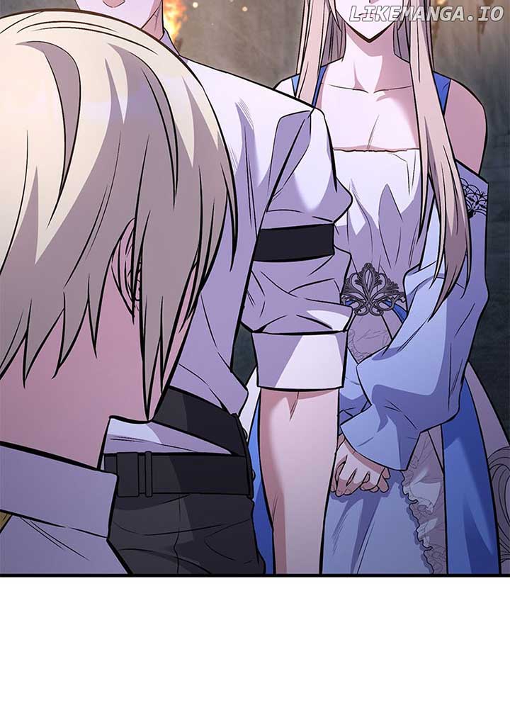 Amelia’s Contract Marriage Chapter 38 page 6