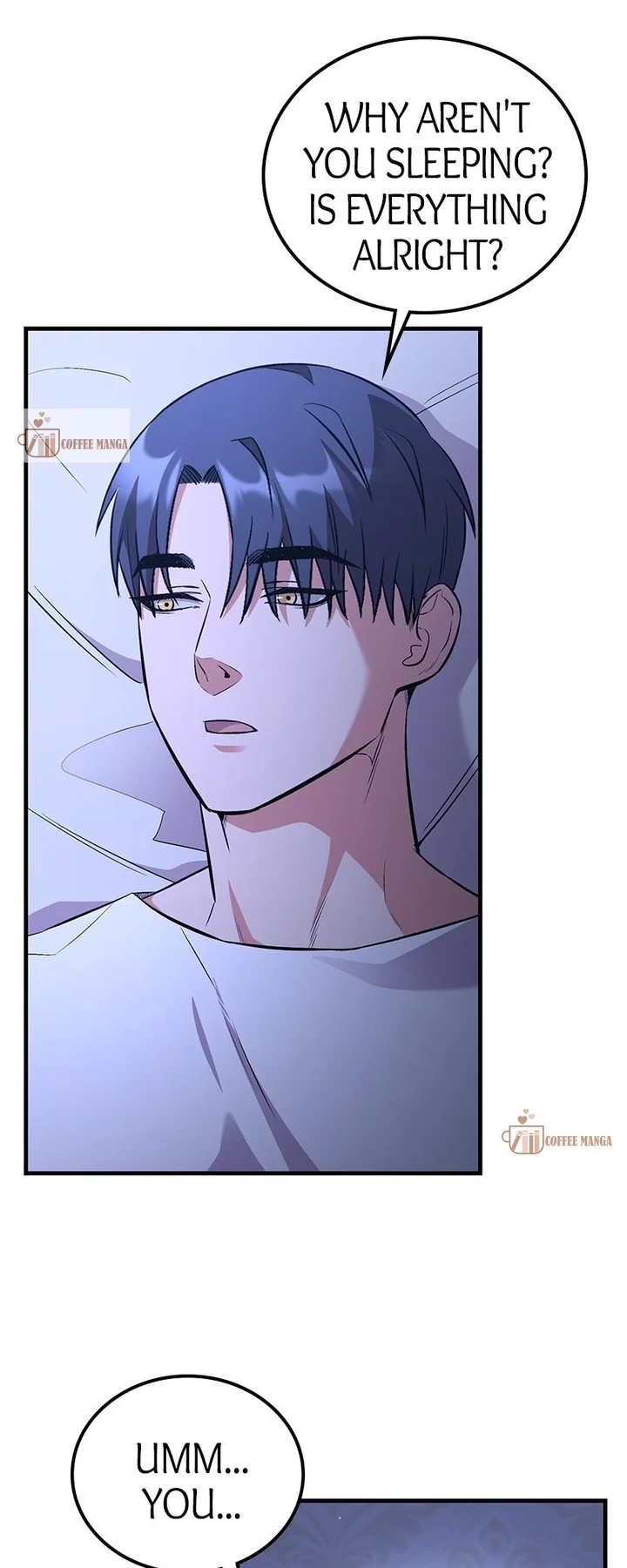Amelia’s Contract Marriage Chapter 40 page 7