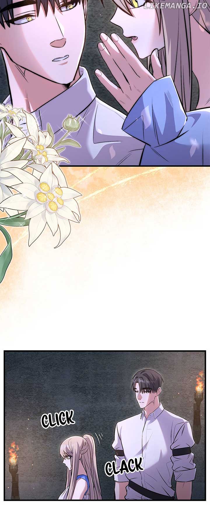 Amelia’s Contract Marriage Chapter 38 page 13