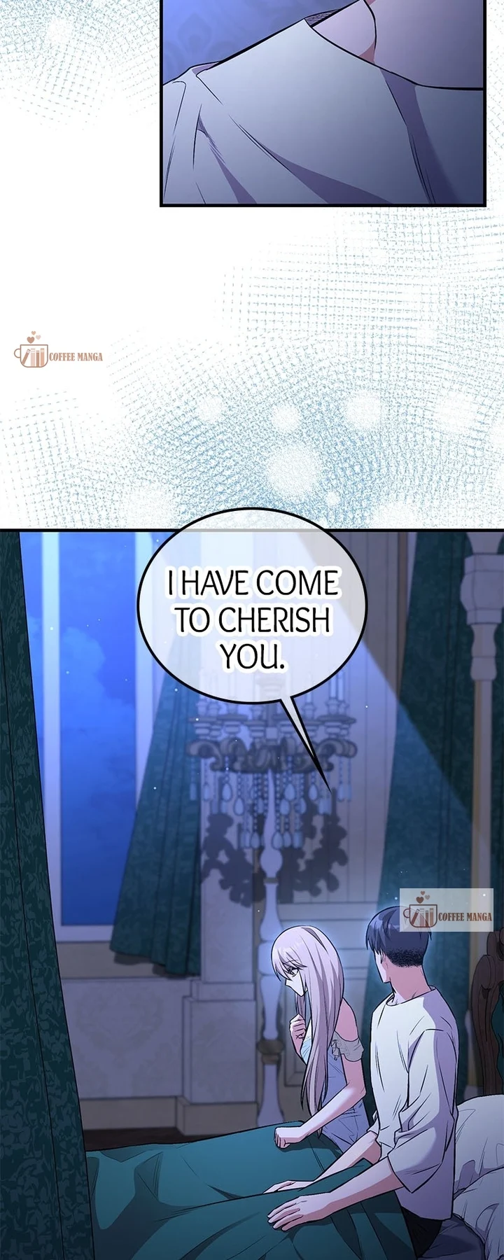 Amelia’s Contract Marriage Chapter 40 page 18
