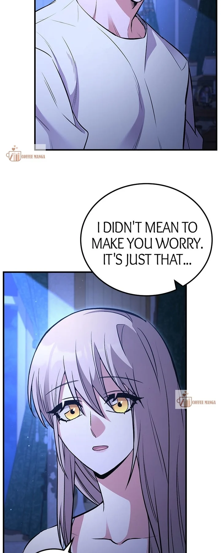 Amelia’s Contract Marriage Chapter 40 page 21