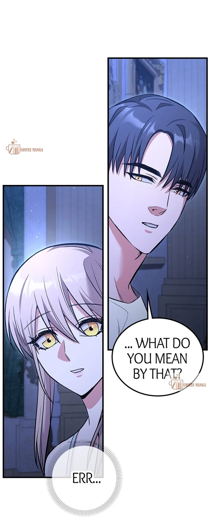 Amelia’s Contract Marriage Chapter 40 page 11