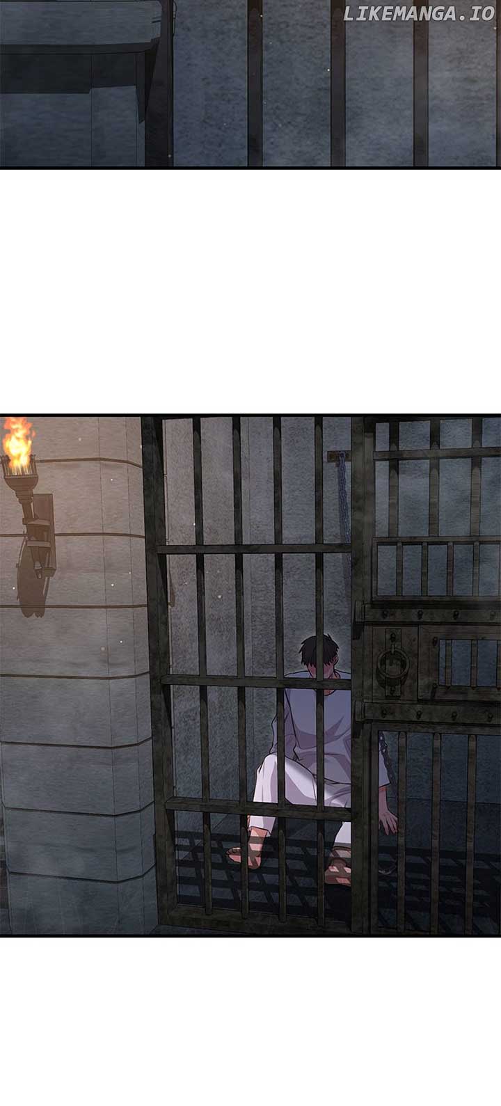 Amelia’s Contract Marriage Chapter 38 page 18