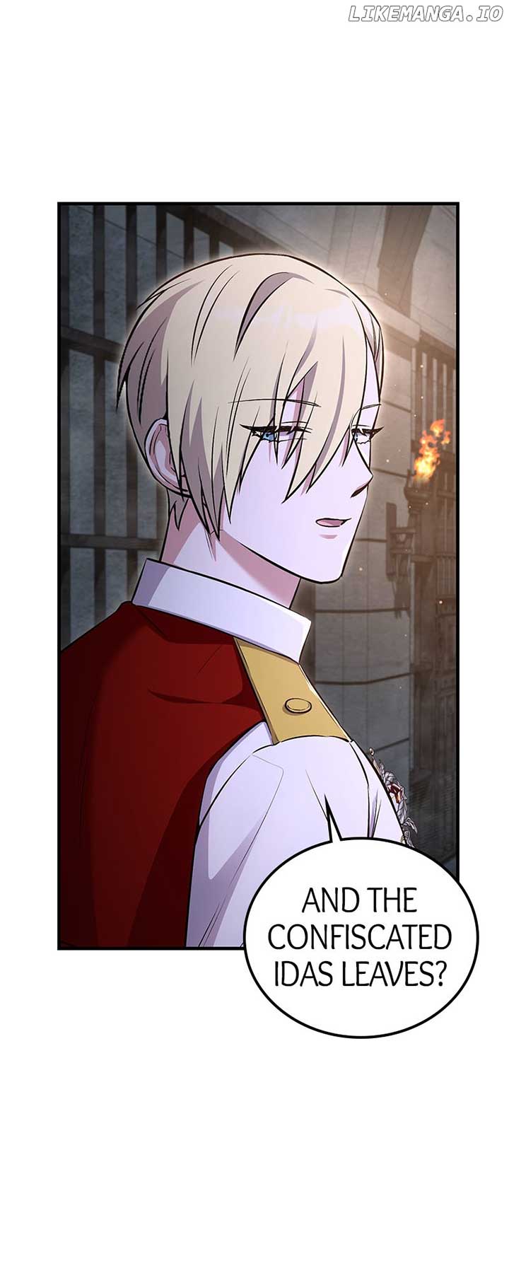 Amelia’s Contract Marriage Chapter 38 page 20