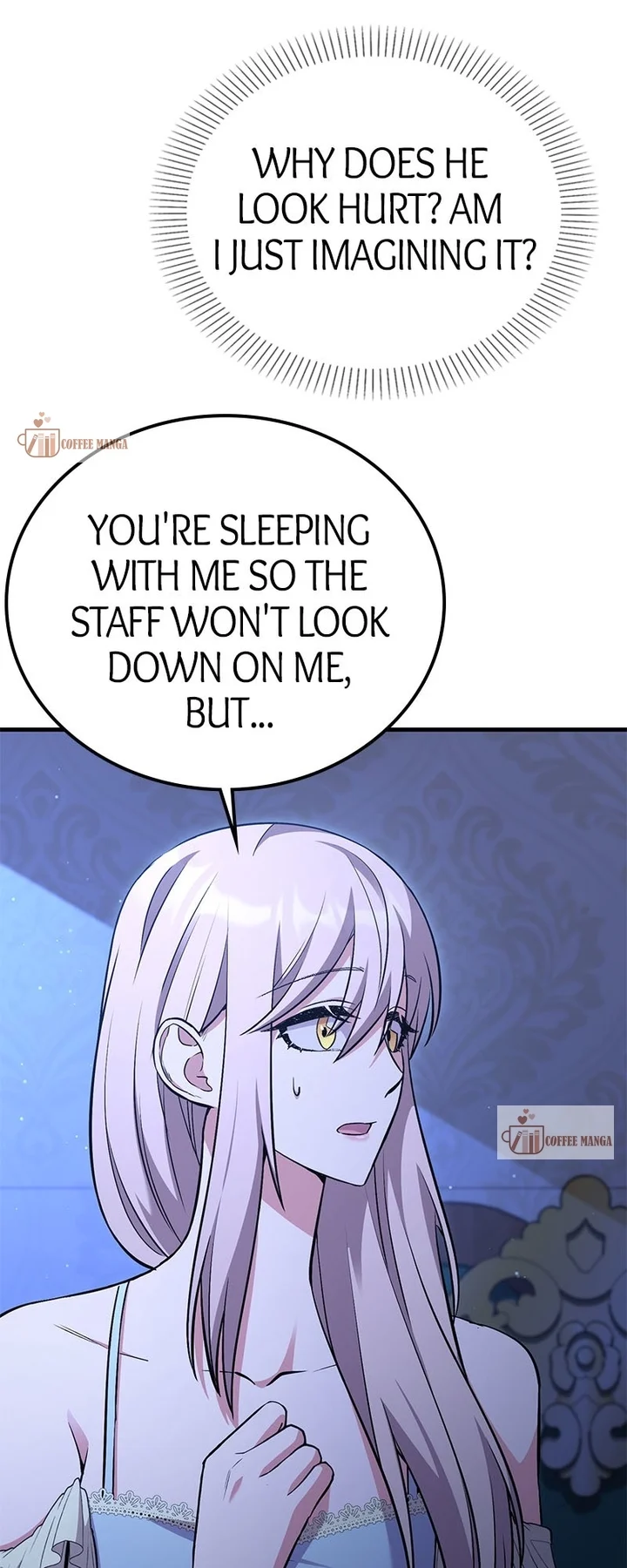 Amelia’s Contract Marriage Chapter 40 page 12
