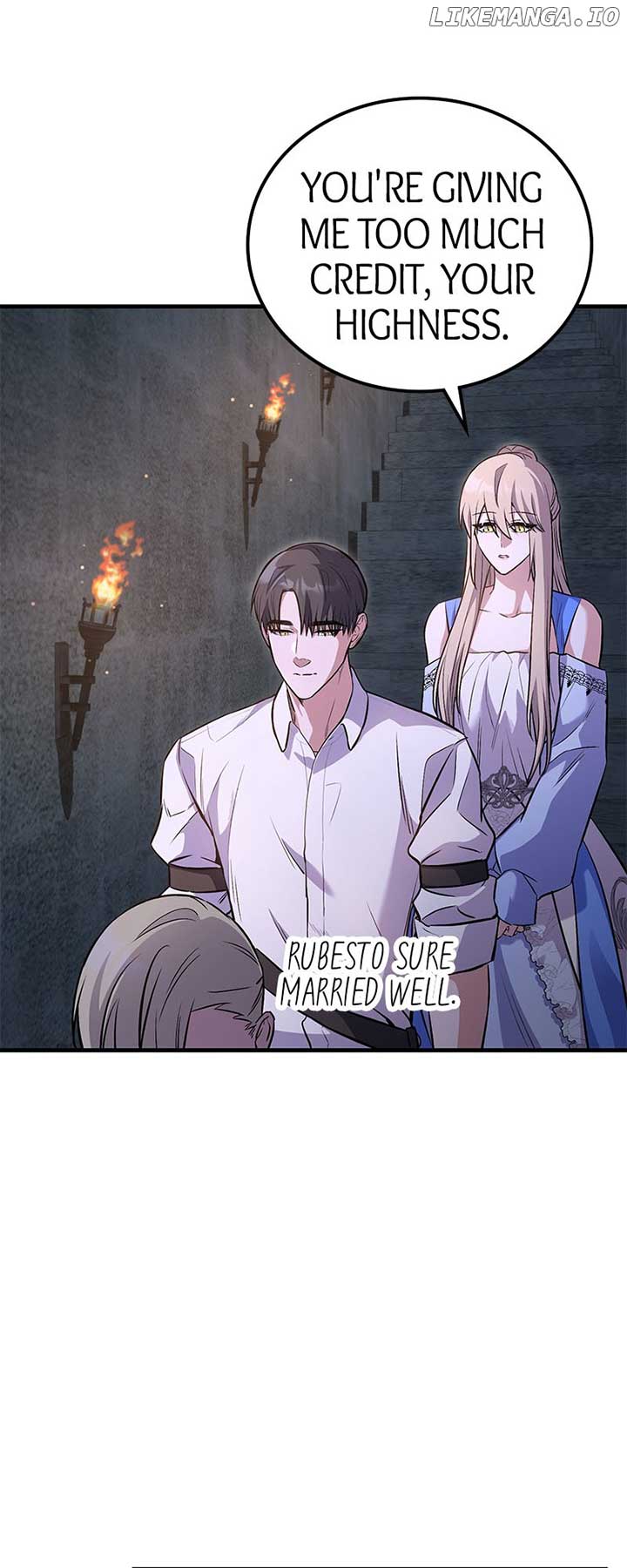 Amelia’s Contract Marriage Chapter 38 page 11