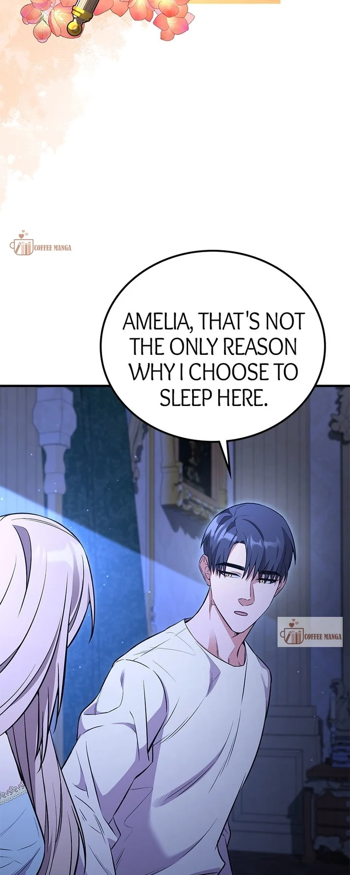 Amelia’s Contract Marriage Chapter 40 page 14