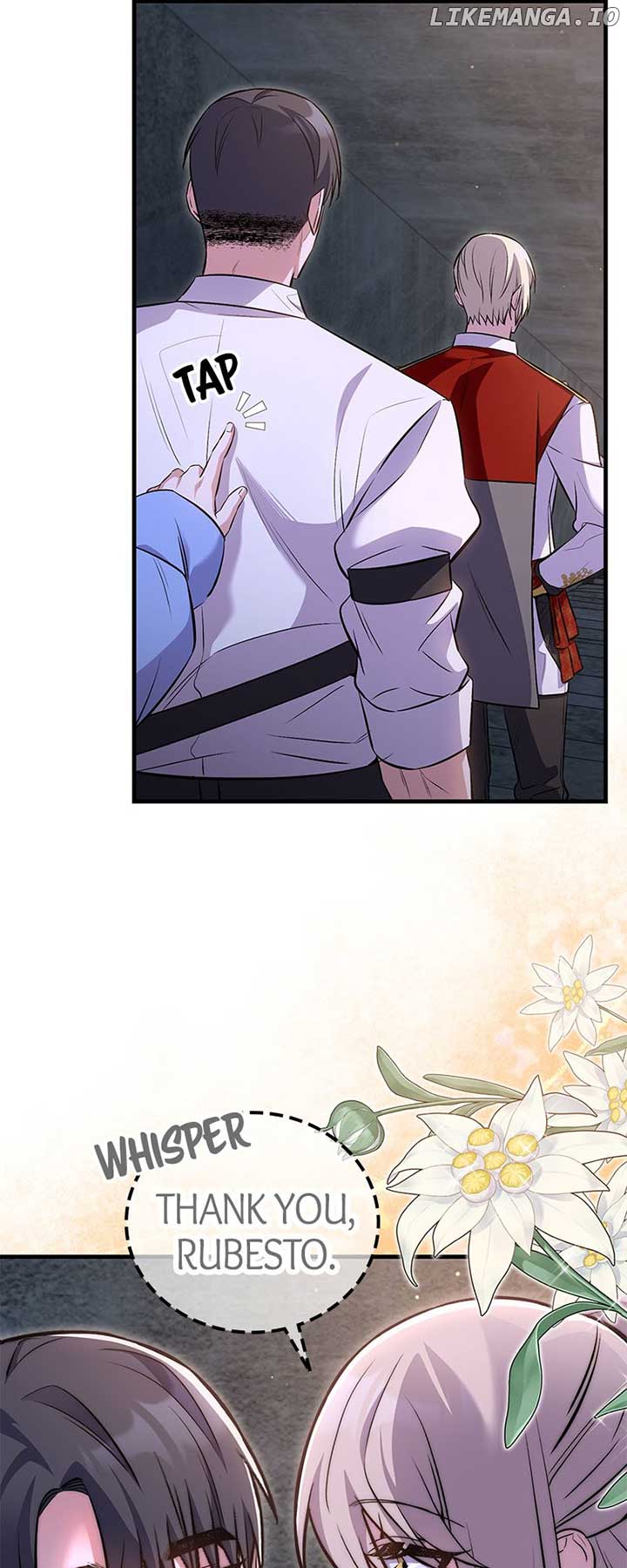 Amelia’s Contract Marriage Chapter 38 page 12