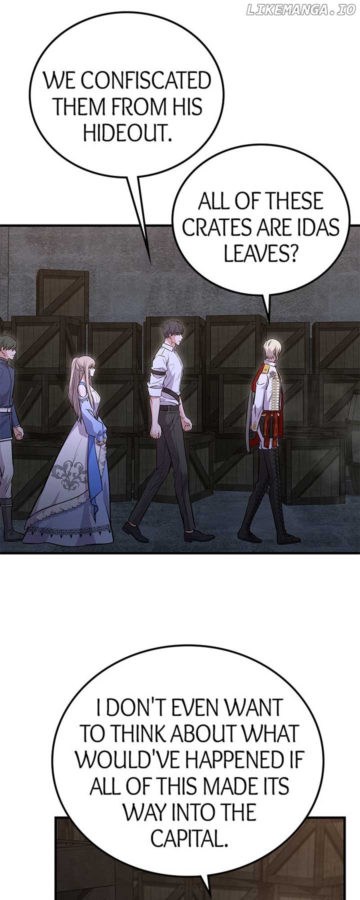 Amelia’s Contract Marriage Chapter 38 page 22