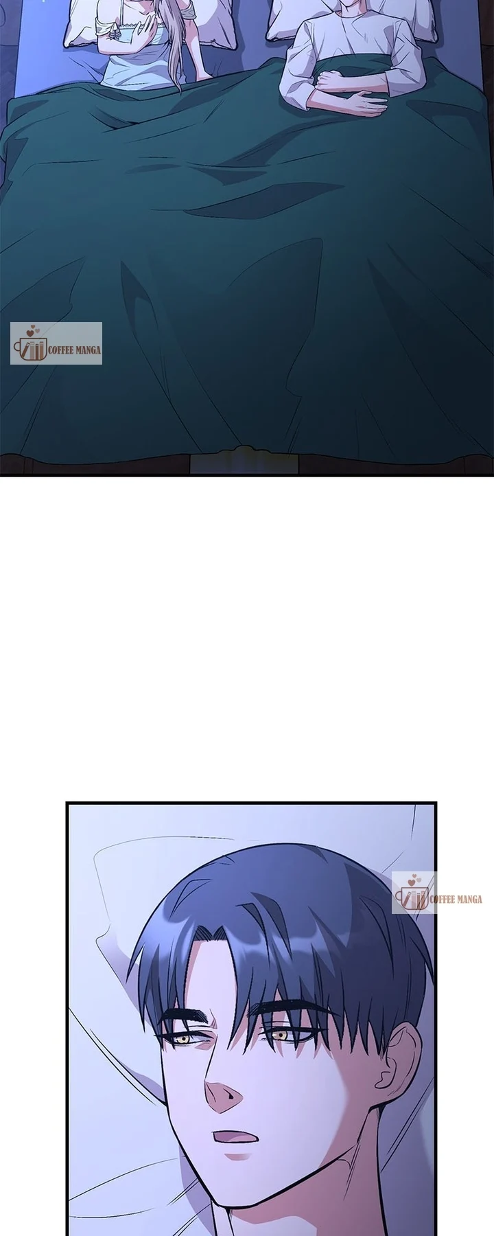 Amelia’s Contract Marriage Chapter 40 page 9
