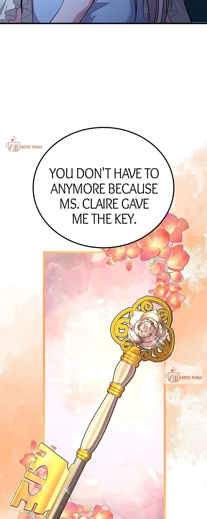 Amelia’s Contract Marriage Chapter 40 page 13