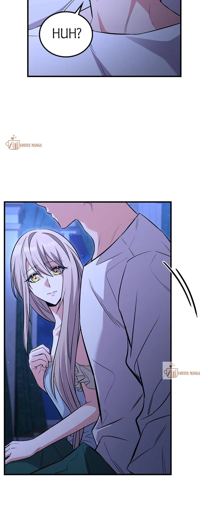 Amelia’s Contract Marriage Chapter 40 page 10