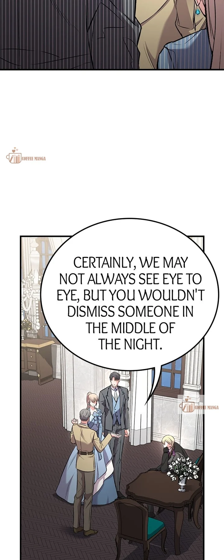 Amelia’s Contract Marriage Chapter 40 page 32