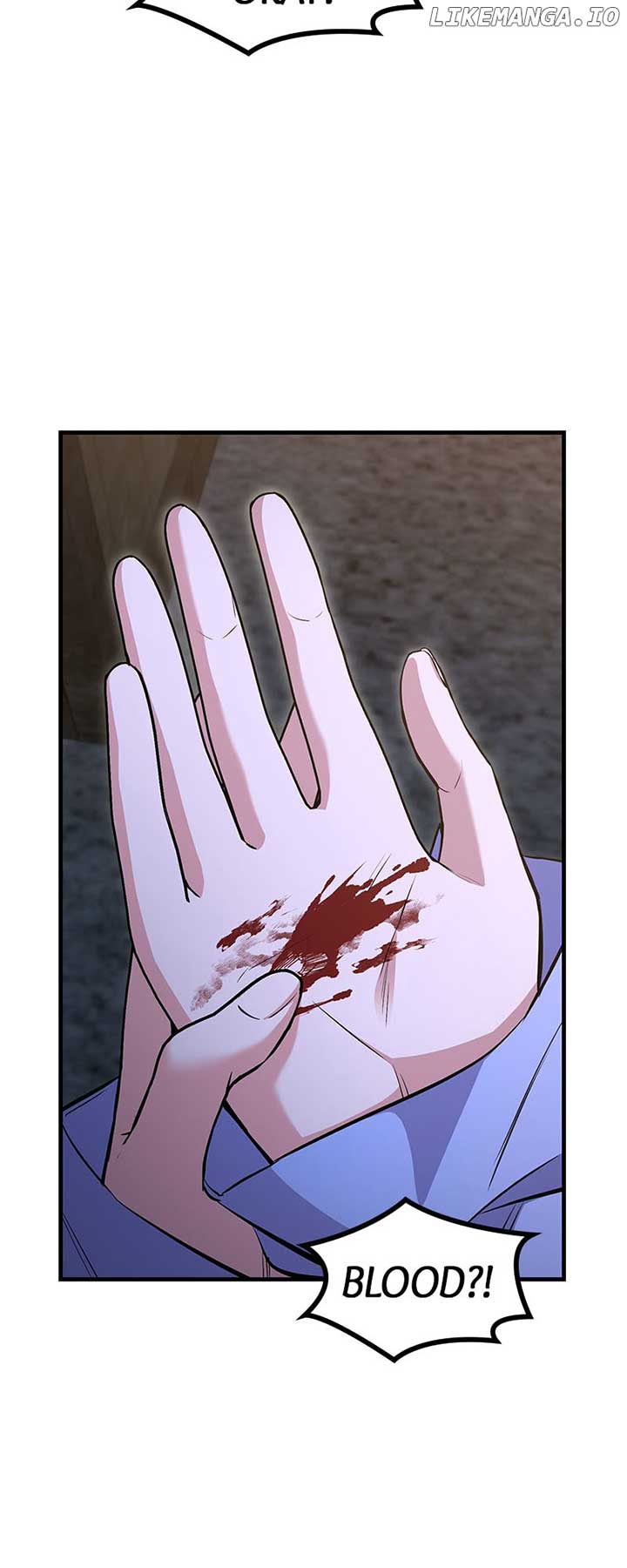 Amelia’s Contract Marriage Chapter 38 page 32