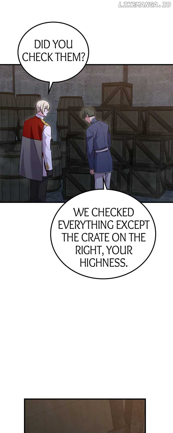 Amelia’s Contract Marriage Chapter 38 page 24