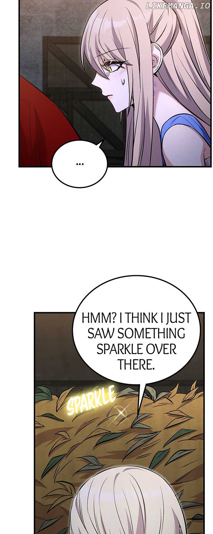 Amelia’s Contract Marriage Chapter 38 page 27