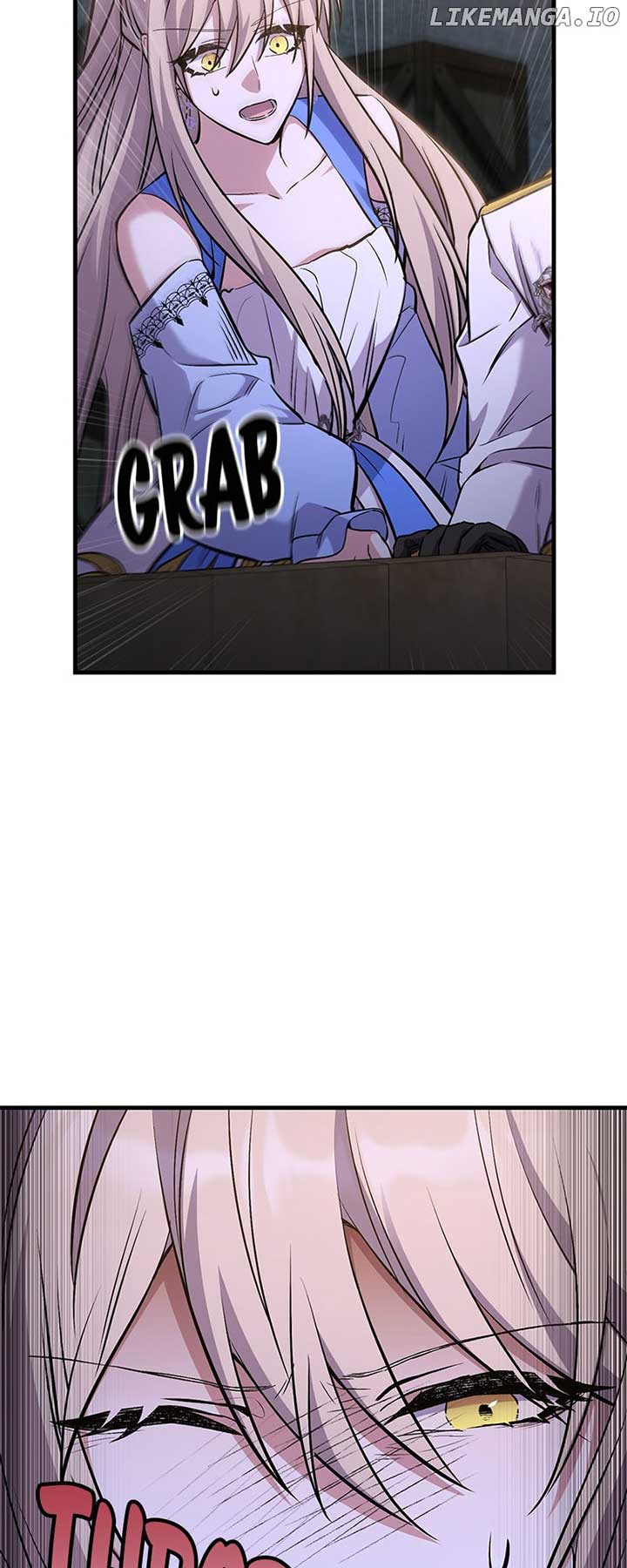 Amelia’s Contract Marriage Chapter 38 page 30