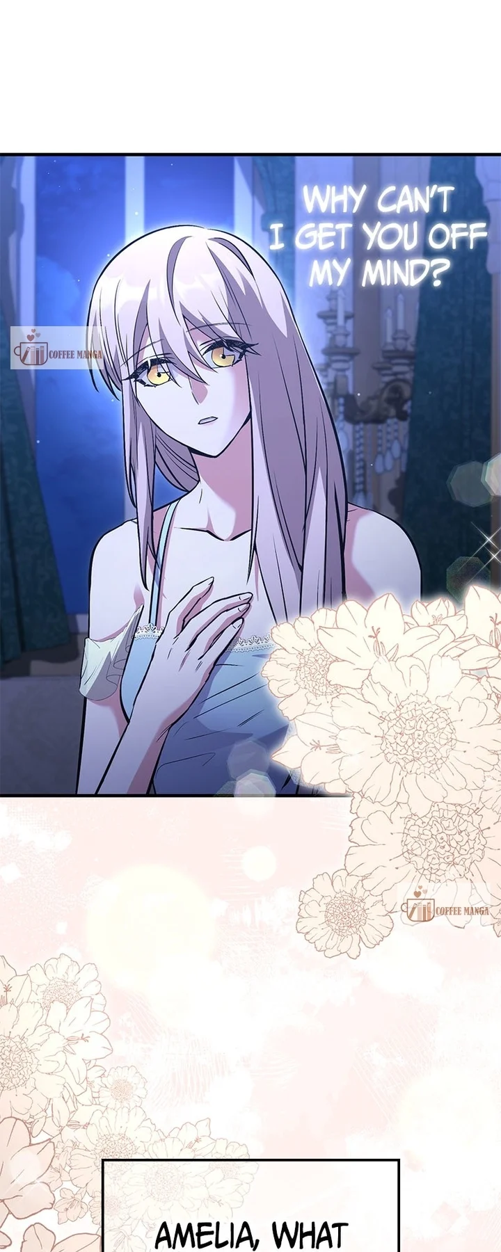 Amelia’s Contract Marriage Chapter 40 page 24