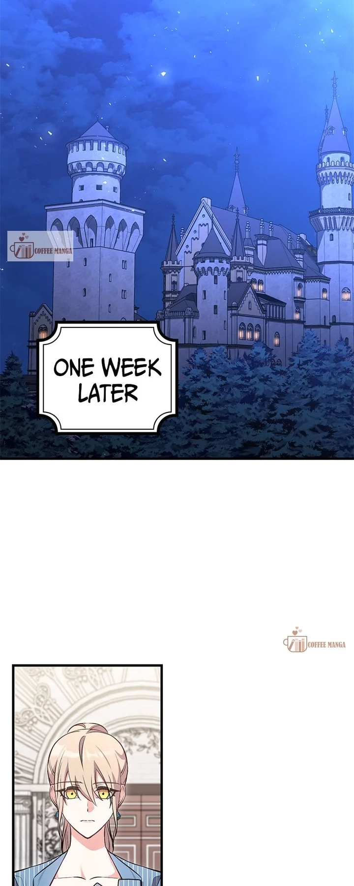 Amelia’s Contract Marriage Chapter 40 page 26