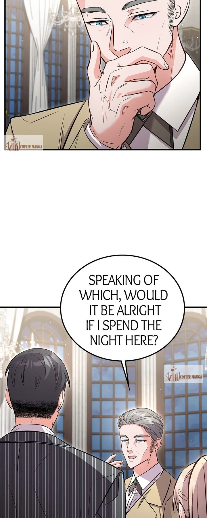 Amelia’s Contract Marriage Chapter 40 page 31