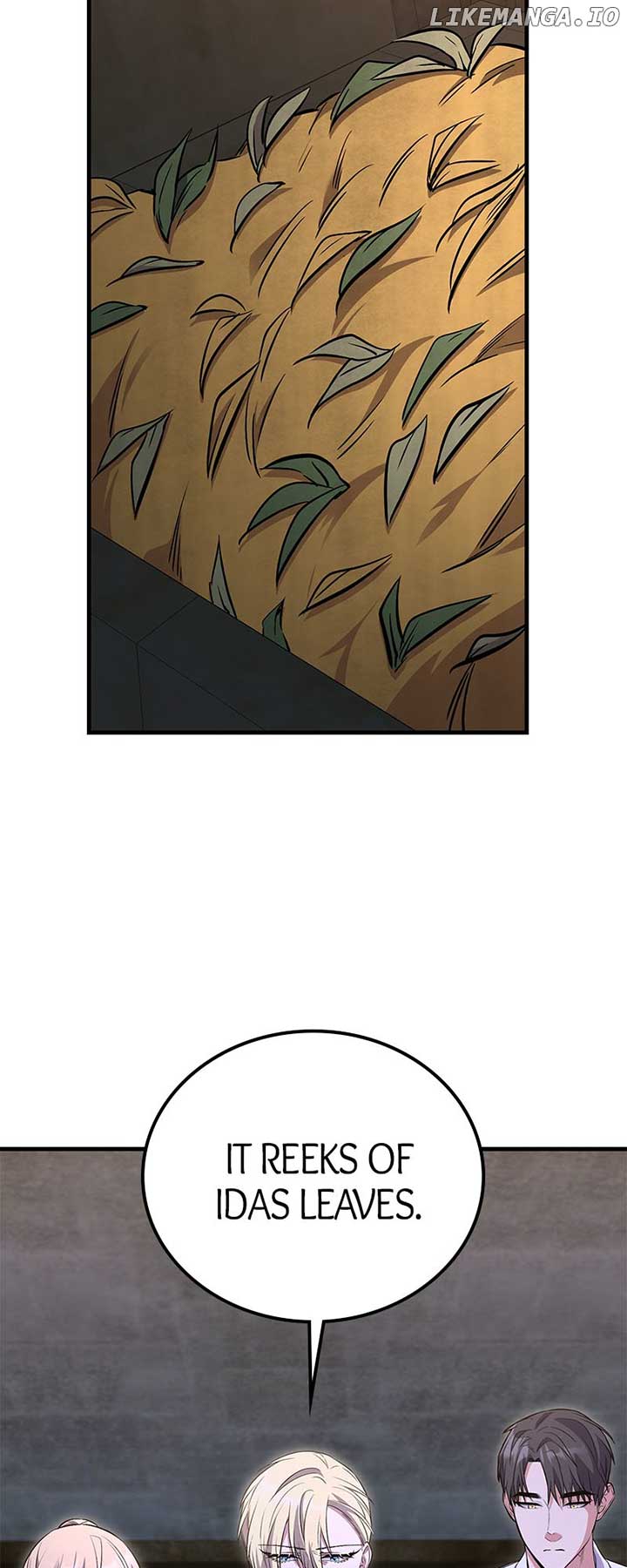 Amelia’s Contract Marriage Chapter 38 page 25