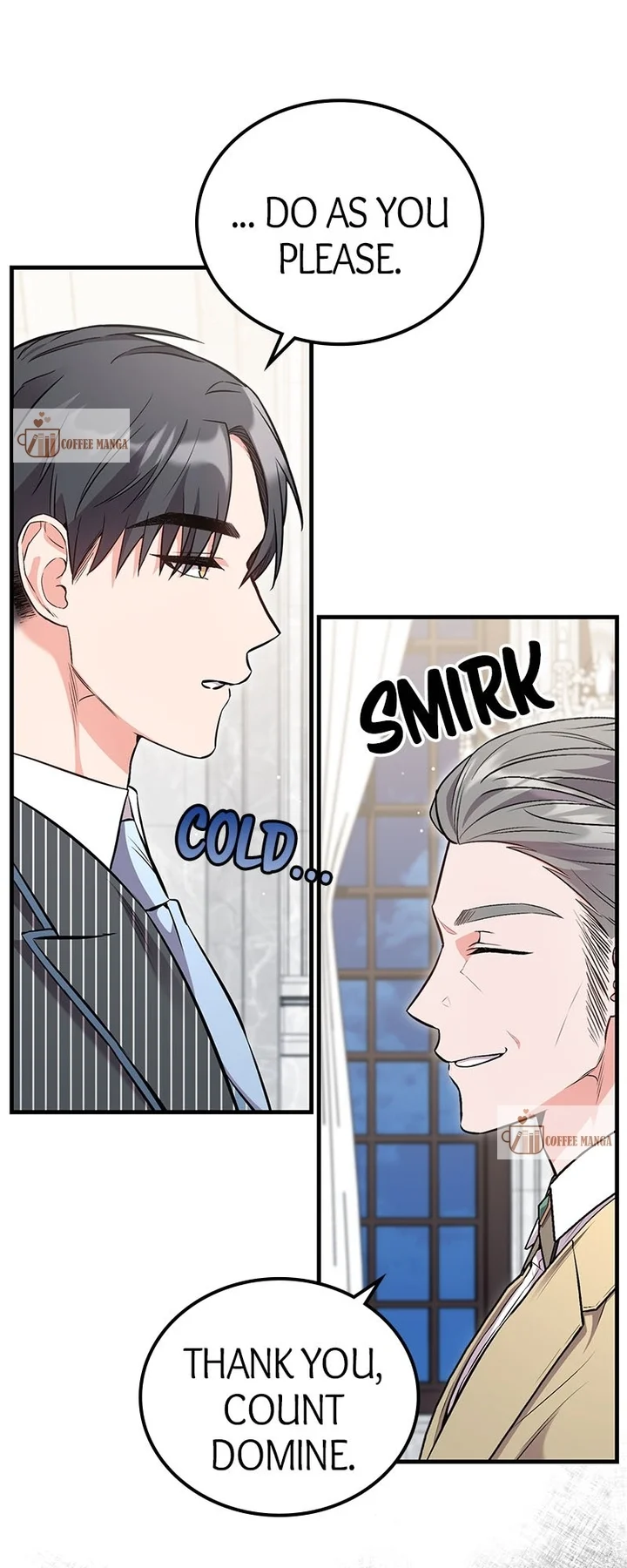 Amelia’s Contract Marriage Chapter 40 page 34