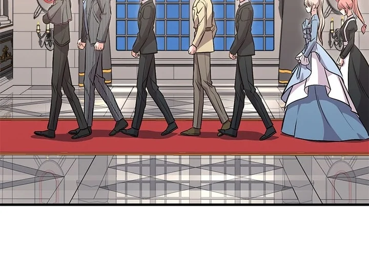 Amelia’s Contract Marriage Chapter 40 page 38