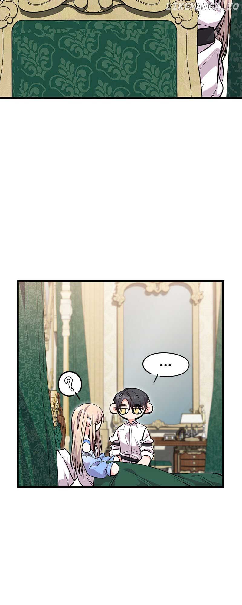 Amelia’s Contract Marriage Chapter 39 page 4
