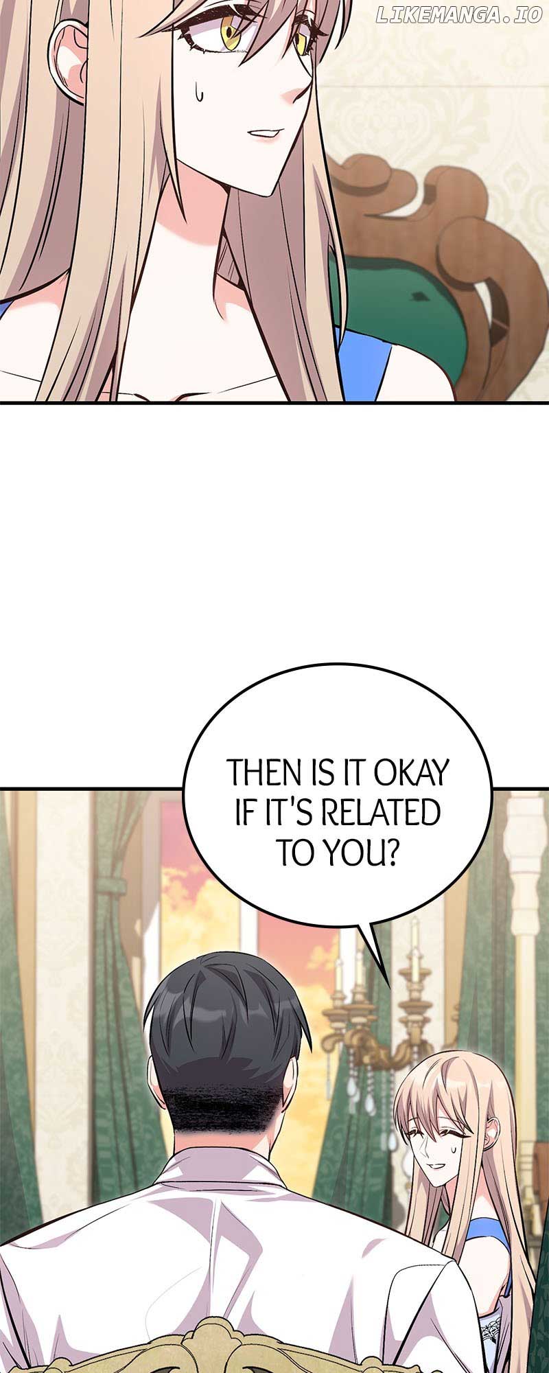 Amelia’s Contract Marriage Chapter 39 page 3