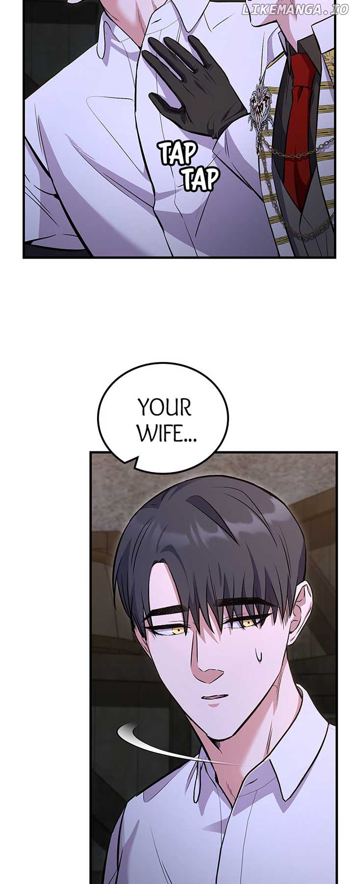 Amelia’s Contract Marriage Chapter 38 page 36