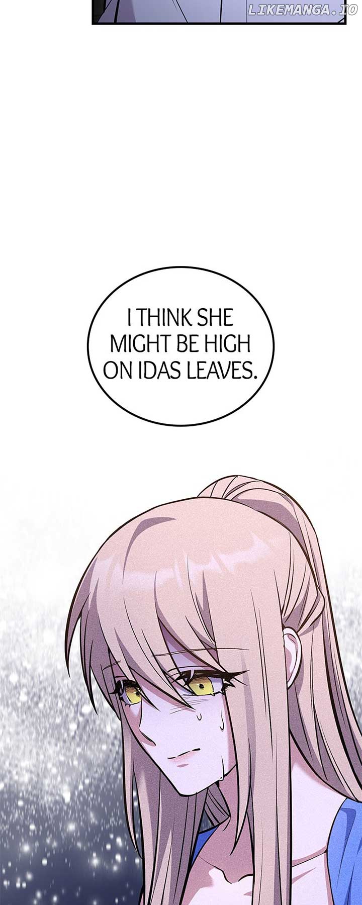 Amelia’s Contract Marriage Chapter 38 page 37