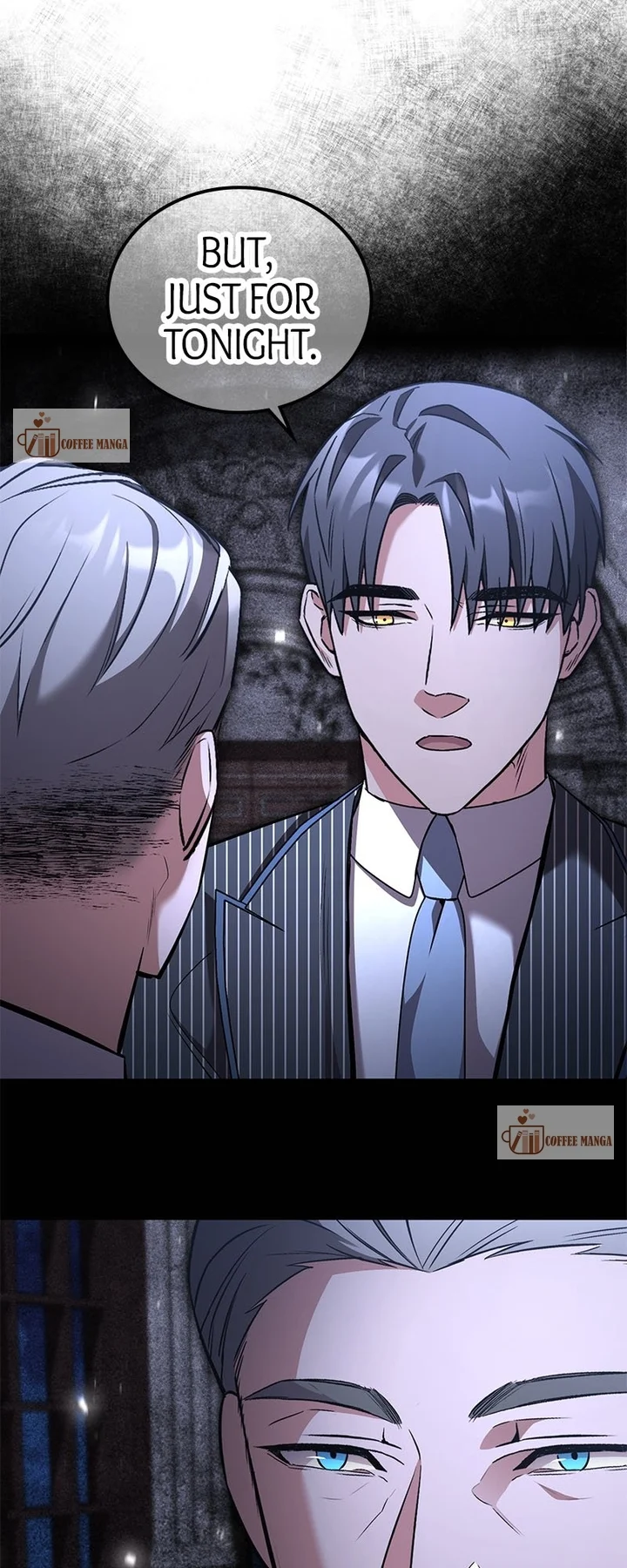 Amelia’s Contract Marriage Chapter 40 page 35