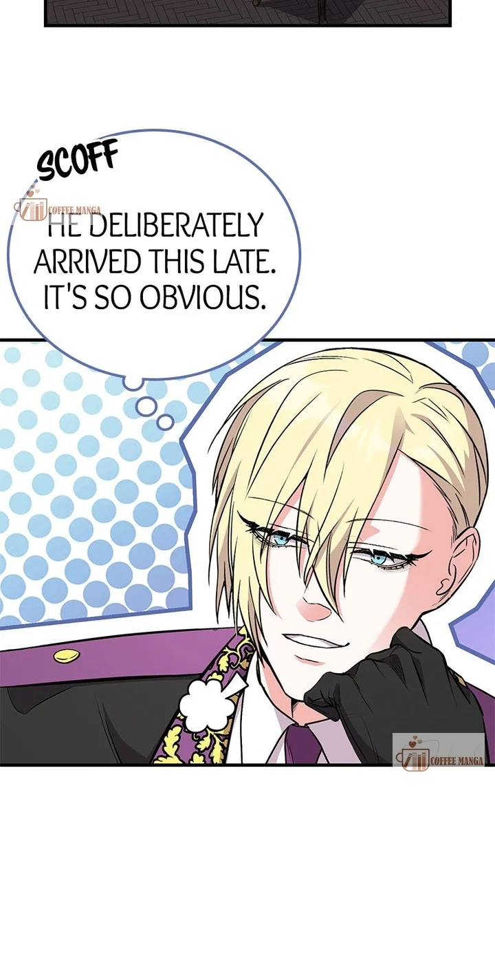 Amelia’s Contract Marriage Chapter 40 page 33