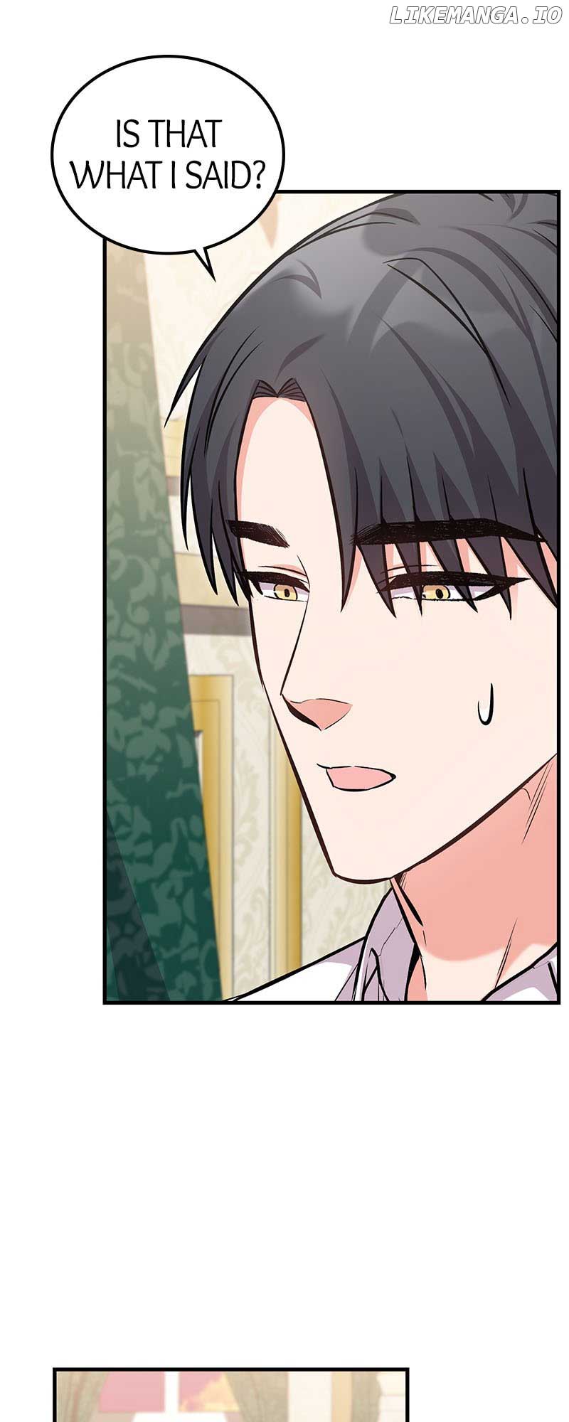 Amelia’s Contract Marriage Chapter 39 page 5